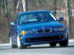 BMW 328Ci Coupe 1999 года (US)
